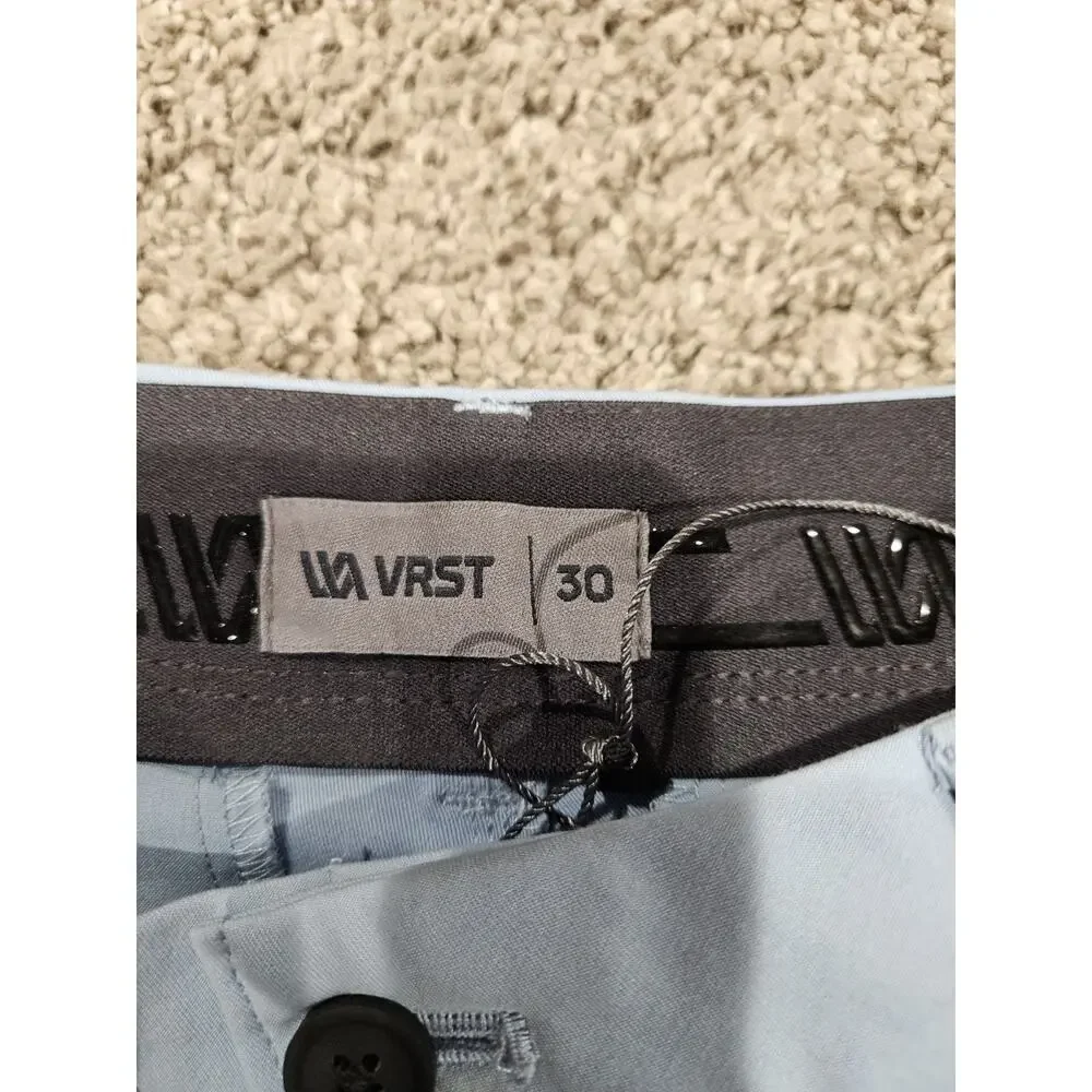 Sz 30 VRST men's performance or golf shorts